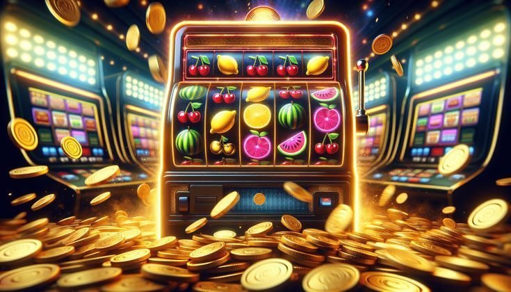 Sports betting markets and casino games available on demo slot